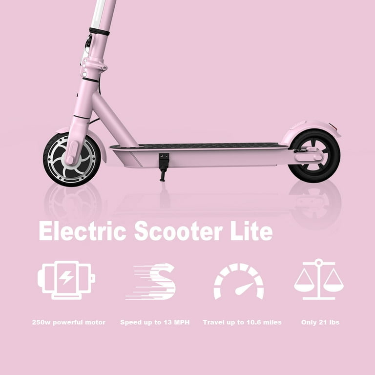 Hiboy S2 Lite Electric Scooter for Teens｜Hiboy