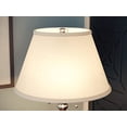 thumbnail image 4 of Kenroy Home 30438BS Lampadaire en Spyglass - Finition Acier Brossé, 4 of 9