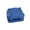 Bluie #3, variant on Highland Cow Sticky Note Holder 3 X 3 Inch Desk Organizer with Pen Rest & Reusable Stencils, Multifunctional Office Desktop Decor Gift