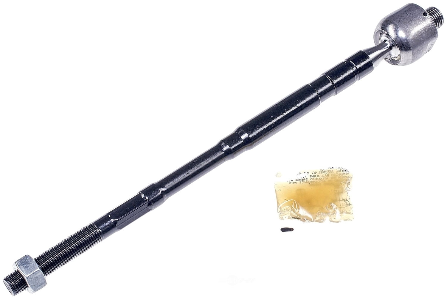 FVP TI72070 Steering Tie Rod End