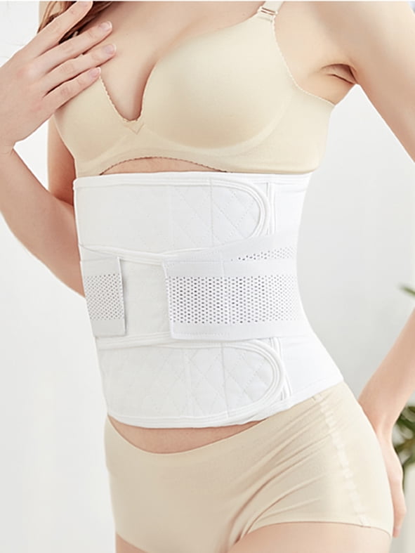 Postpartum girdle walmart Clearance