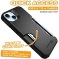 thumbnail image 2 of Moneymate For Iphone 15 Plus,iPhone 14 Pro, 2 of 7