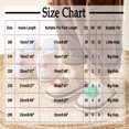 thumbnail image 3 of Fesfesfes Childrens Plush Lined Winter Slippers Cozy Indoor House Shoes with Non Slip Sole for Boys Girls Adorable Animal Designs for Active Kids Comfortable Everyday Wear(Pink#2,US:12 Little Kid), 3 of 5