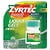 24 Hour Allergy Relief Antihistamine Capsules, 25 ea
