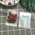 thumbnail image 4 of Coofit 100 Pcs Sac Cello Multi-Usage Sac de Friandises Cellophane Sac Cellophane pour Biscuits, 4 of 8
