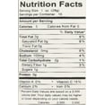 thumbnail image 3 of Pickled Planet Organic Raw Beat Kraut Sauerkraut, 16 Ounce -- 6 per case., 3 of 8