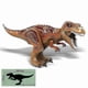thumbnail image 4 of 1 Pcs Jurassic Large Size Dinosaur Building Blocks T-rex Quetzalcoatlus Baryonyx Action Figures Toys, 4 of 5