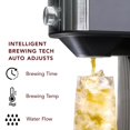 thumbnail image 2 of Cafetera Mr. Coffee Perfect Brew 1.18L Cold Brew, 2 of 6