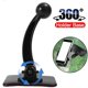 thumbnail image 2 of Soporte Universal Adhesivo para Teléfono de Coche con Rotación de 360° para Salpicadero, 2 of 5