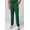 Hunter Green, variant on Men's Equip Cargo Scrub Pant - Durable Performance Fabric, Functional Cargo Design, Multi-Pocket, Comfort Fit (Extended Sizes Available)
