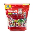thumbnail image 2 of CHARMS Mini Pops Bulk Lollipops, 300 Count, 2 of 5