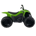 thumbnail image 3 of Cuatrimoto Eléctrica Kawasaki 12V, 3 of 4