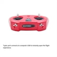 thumbnail image 3 of Simulador de Drones SL8 X V2 FPV Compatible con Vuelo Virtual para TBS DRL TryP Liftoff FPV Herramienta de Bricolaje, 3 of 5