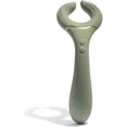thumbnail image 2 of Platanomelón - Vibrador Juguete Erótico para Parejas, 32 Formas de Uso, Inclusivo, Sumergible y Recargable - Craby Verde, 2 of 2