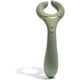 thumbnail image 2 of Platanomelón - Vibrador Juguete Erótico para Parejas, 32 Formas de Uso, Inclusivo, Sumergible y Recargable - Craby Verde, 2 of 2