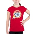 thumbnail image 2 of Officially Licensed Blow Pop Lollipop Candy Charms Treat Youth's T-shirt, 2 of 3