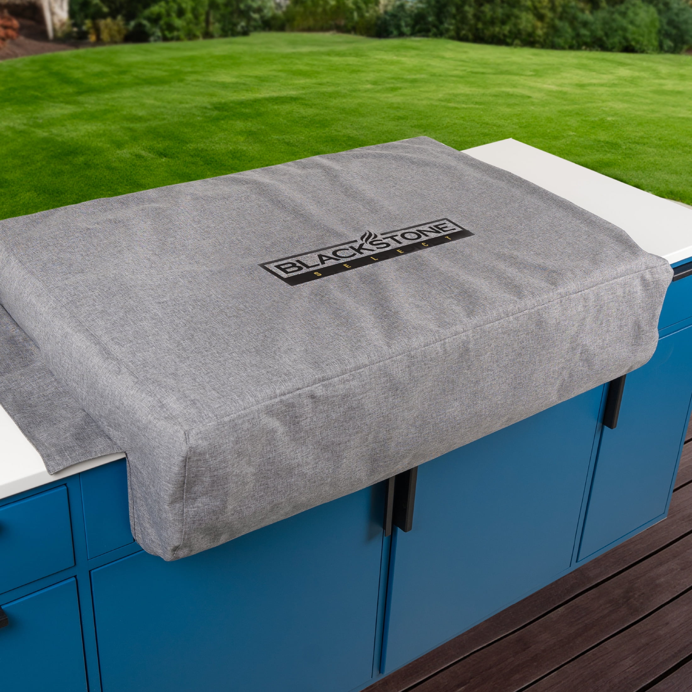 Blackstone 36" Drop-in Griddle Cover