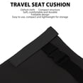 thumbnail image 3 of Extensor de Asiento de Avión para Niños Pequeños Cama de Avión Portátil Plegable para Niños Accesorios de Viaje para Avión ANGGREK Otros, 3 of 8