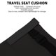 thumbnail image 3 of Extensor de Asiento de Avión para Niños Pequeños, Cama de Avión Portátil Plegable Para Niños para Accesorios de Vije En Avión, 3 of 7