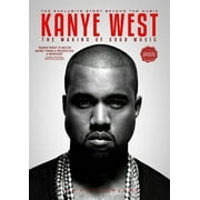 Kanye West: Making of Good Music (DVD)