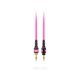 thumbnail image 1 of Cable de auriculares Rode RØDE NTH-Cable para NTH-100 de 1,2 m, color rosa, 1 of 2