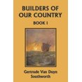 thumbnail image 1 of Constructeurs de Notre Pays, Livre I (Classiques d'Hier) (Constructeurs de Notre Pays), 1 of 1