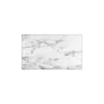 thumbnail image 2 of Kitchen Rugs and Mats Non Skid Washable Black and White Marble Kitchen Mat and Rug Set,Floor Cushion Waterproof Rug,Rubber Backed Area Rugs for Kitchen Laundry, 2 of 7