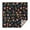 White-2, variant on Floral Square Tablecloth 42x42in(107x107cm) – Waterproof Polyester Printed Table Cover, Wrinkle Resistant & Washable for Kitchen Dining Picnic Party Decor, Thanksgiving,Christmas, Spring,Flower