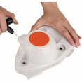 thumbnail image 3 of Conjunto de arranque para sierras Stihl ts410, ts420, ts480i, cutquik ts500i Conjunto de arranque de repuesto Arranque de césped Arranque por cuerda Ajuste Tecumseh New Starte, 3 of 5