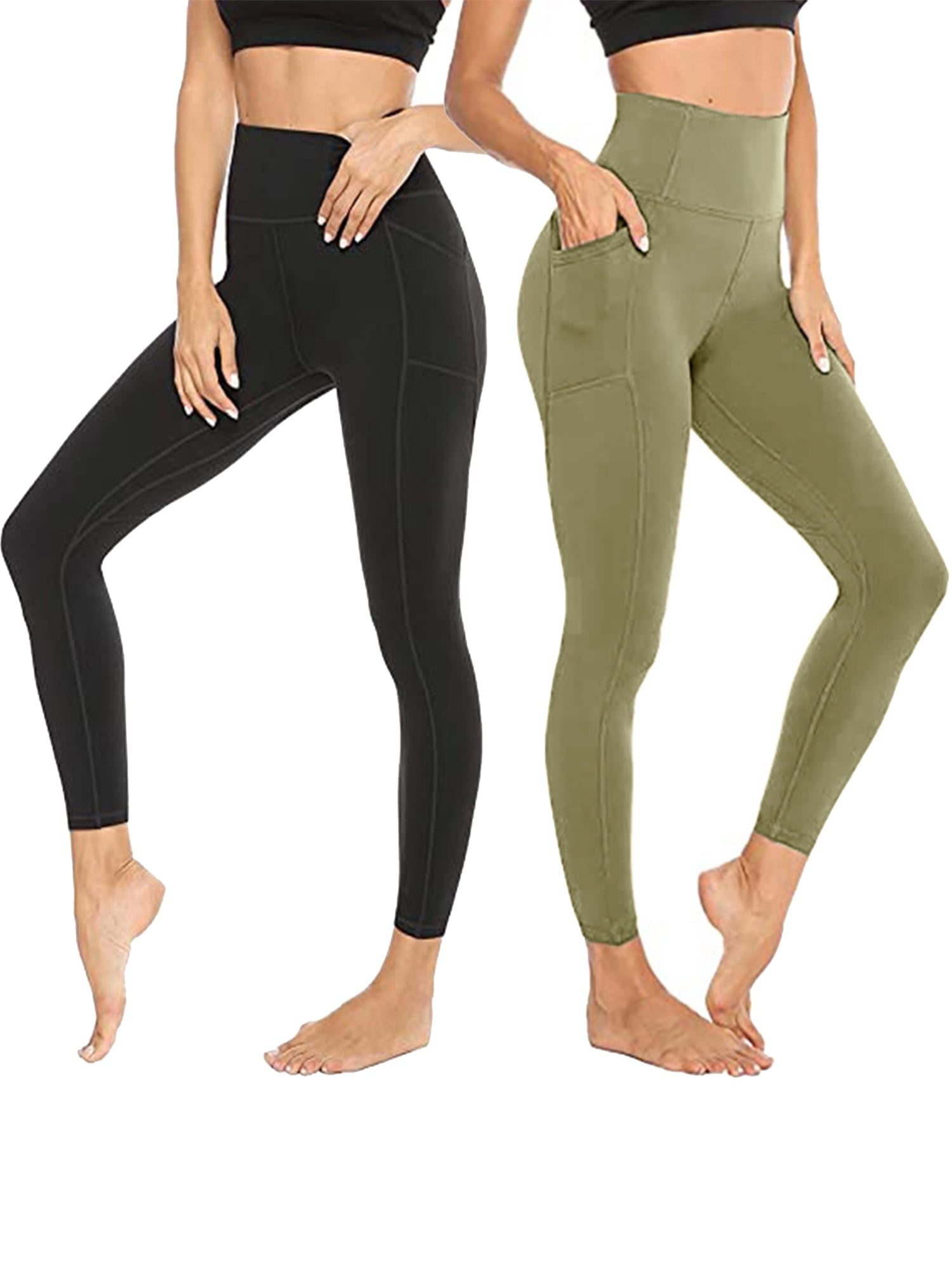 Yoga Pants Core Relaxed Fit 