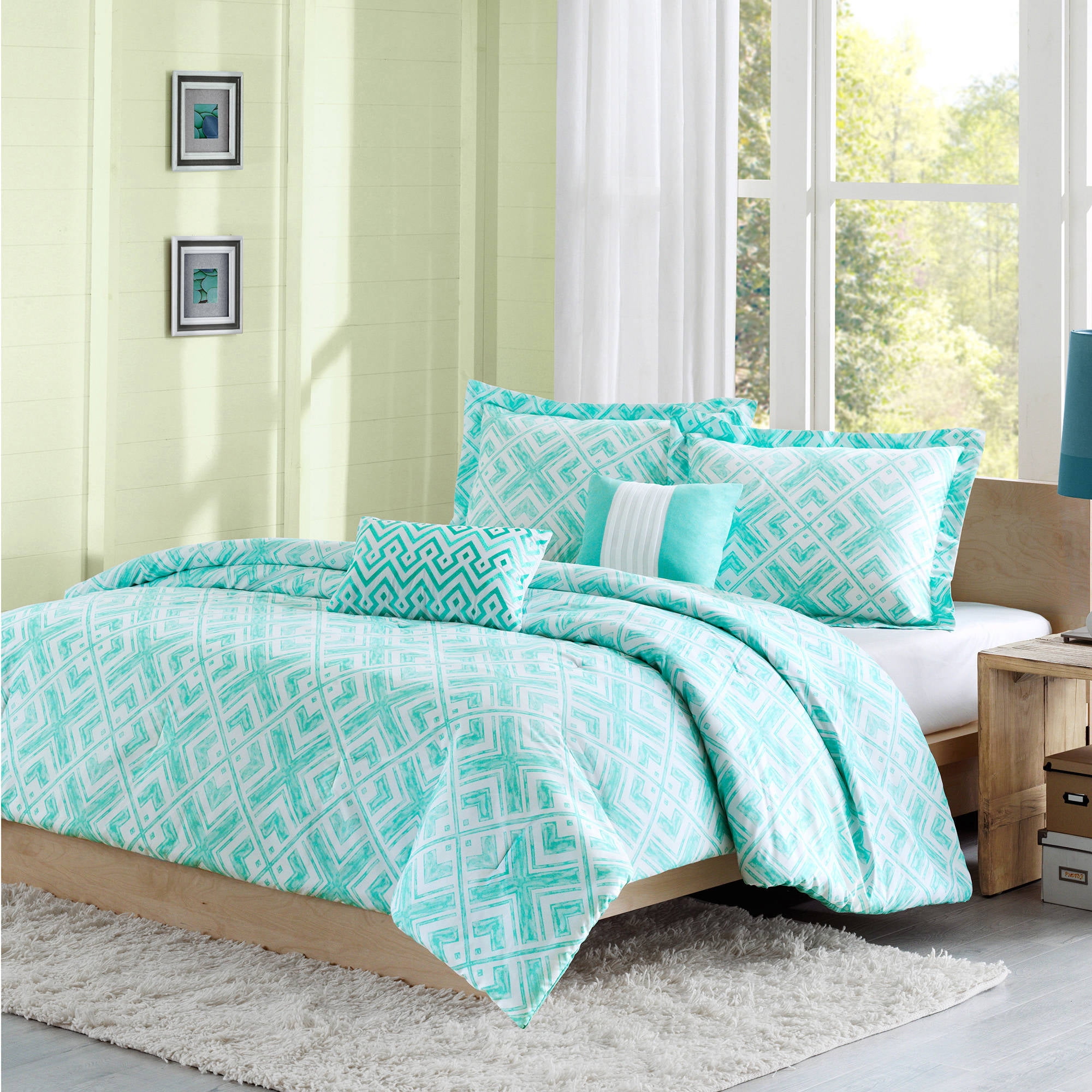 Home Essence Apartment Chelsea Duvet Cover Set Com