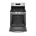 thumbnail image 3 of Whirlpool WFG775H0HZ 30 Inch Freestanding Gas Range with Convection, 3 of 5