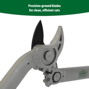 Expert Gardener 16-inch Anvil Pruner Lopper