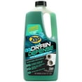 thumbnail image 3 of Zep Drain Defense - 64 oz. (Case of 4) ZLDC644 - Clears Drain and Pipe Buildup, 3 of 9