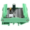 thumbnail image 2 of Industrial Control Board, Light Weight Programmable Controller TTL Interface Analog Input  For Automation Control, 2 of 8