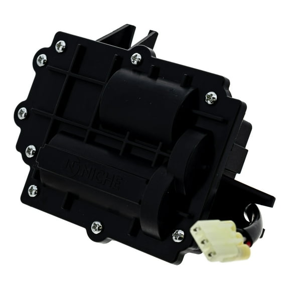 Niche Differential Actuator for Arctic Cat 500 400 TRV TBX 0502-296 519-CAC2229T