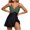 Army Green, variant on One Piece Swimsuit for Teens V Neck Bathing Suits for Women Colorful One Piece Swimsuit Trendy Bathing Suits Black Mesh One Piece Swimsuit
