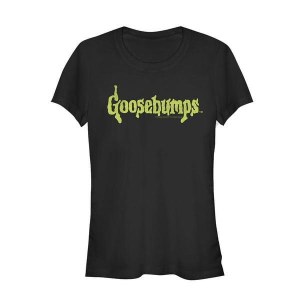 goosebumps shirt pacsun