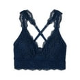 thumbnail image 3 of Wonder Nation Girls Lace Convertible Bralette, 2 Pack, Sizes XS-XXL, 3 of 3