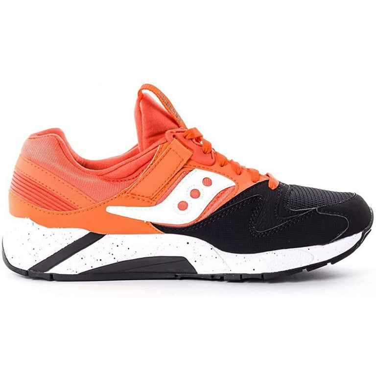 Saucony Originals Men's Grid 9000 Casual Fashion Sneaker Shoes