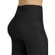 thumbnail image 4 of UKAP 2 Paquetes Mallas de mujer, pantalones de Yoga de cintura alta, pantalones de Color sólido, Jeggings elásticos de entrenamiento, pantalones Capris de cintura elástica, 4 of 5