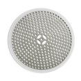 thumbnail image 4 of 1 pieza de atrapapelos para ducha, filtro de ducha para baño de 118 mm/4,65", rejilla de ducha, filtro de bañera antipelos, rejilla de bañera antipelos, para cocina, ducha de baño, 4 of 5
