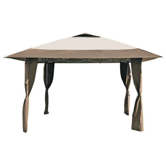 Pre-Owned Caravan Sports Haven Instant Canopy Tent