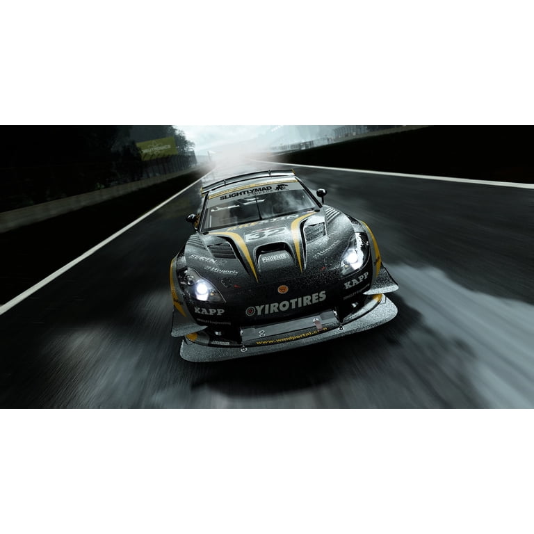 Project Cars - Xbox One - Walmart.com