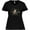 AB-Black, variant on Inktastic Mountain Biking Adventure Women's Plus Size T-Shirt