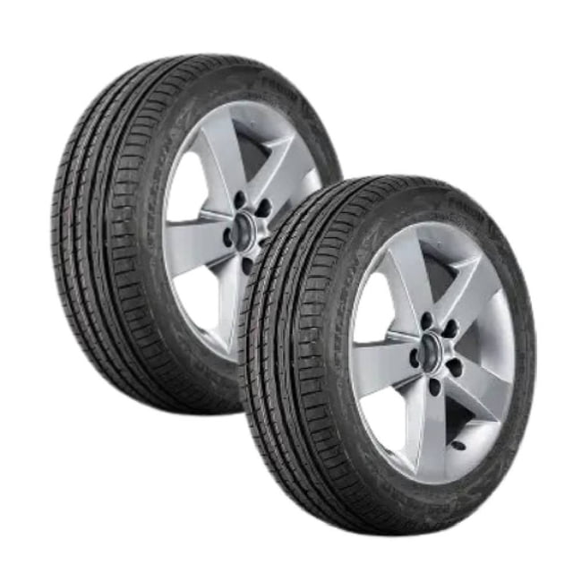 Paquete de 2 Llantas 205/55R16 Fullrun F6000 91V