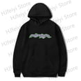 thumbnail image 2 of Sudadera con capucha Snoh Aalegra con logotipo de Thitvs Merch de invierno para hombres y mujeres, sudadera unisex de manga larga con capucha, ropa de calle, 2 of 5
