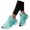 Mint Green, variant on Womens Breathable Mesh Sneakers, Lightweight Running Shoes, Composite Sole with Shock Absorption, Casual Fashion Wear, Comfortable Walking Shoes, Athletic