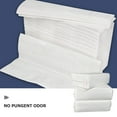thumbnail image 4 of 5 bolsas de servilletas de baño absorbentes de agua, toallas de mano, toallas de papel de cocina multifunción, toallas de mano de papel multiusos para baño, 4 of 5
