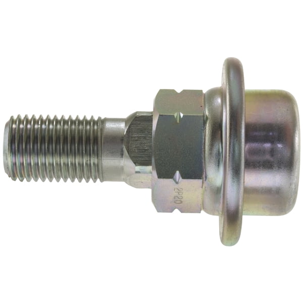 Fuel Injection Pressure Damper